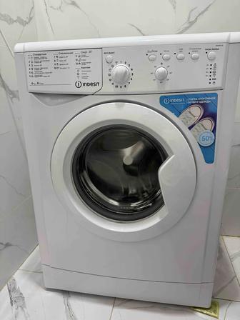 Продам стиральную машину