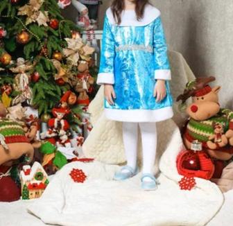 Продам новогодние костюмы