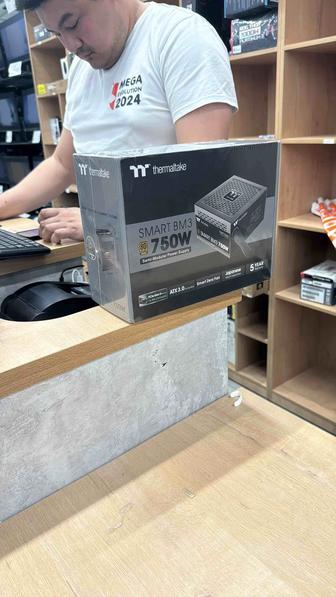 Smart bm3 750w