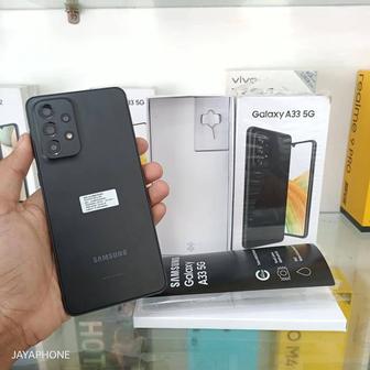 Samsung A33 варианты