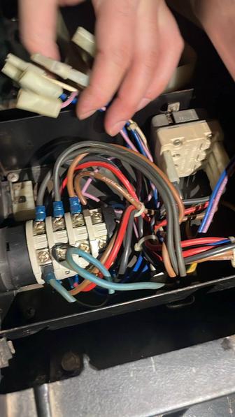 Ремонт кофемашин