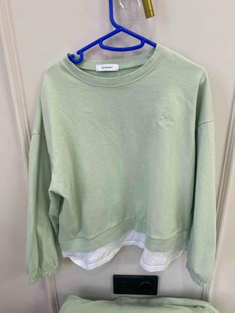 Женский двойка