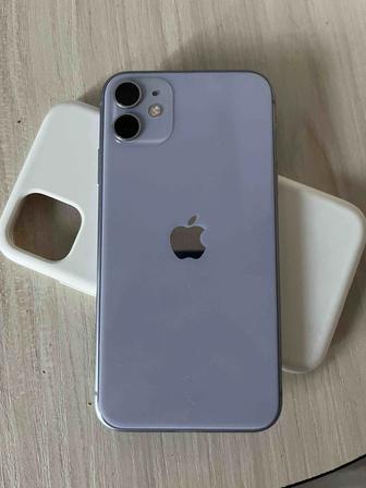 Продам iPhone 11
