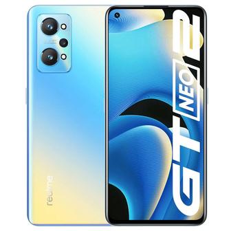 Смартфон Realme gt neo 2