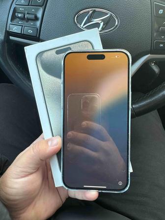 Айфон 15 про max