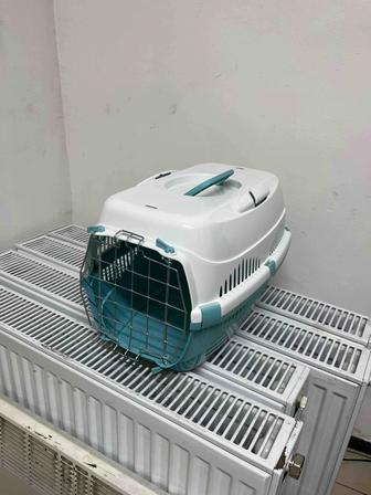 Переноска для кота