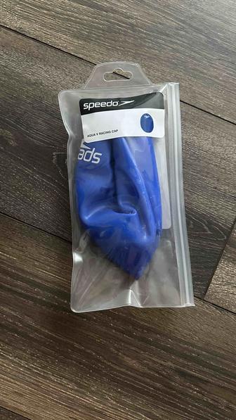 Шапочка speedo