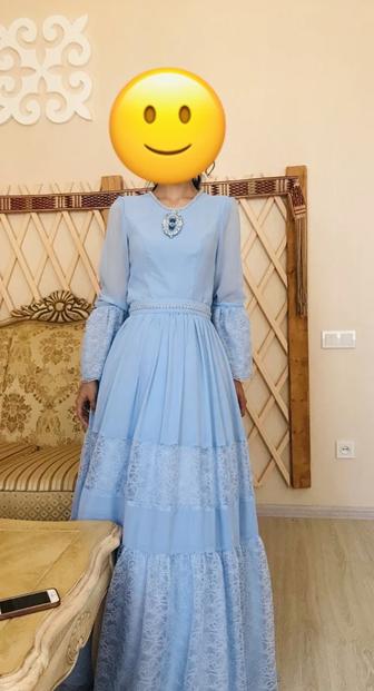 Дизайнерский платье