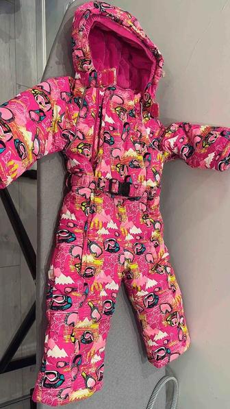 Комбинезон 92 размер