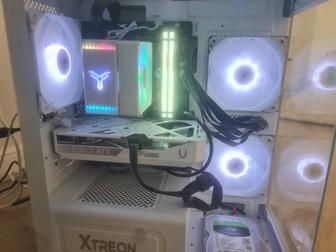 Продается игровой системный блок