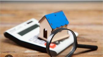 Оценка недвижимого и движимого имущества. Для налога, залога в банк и т.д.