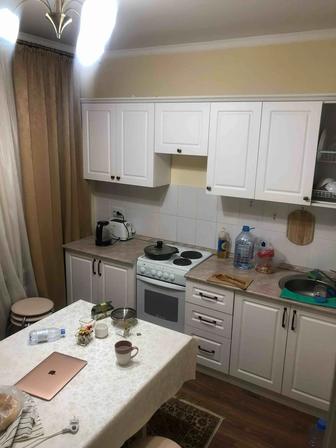 Продам кухонный гарнитур