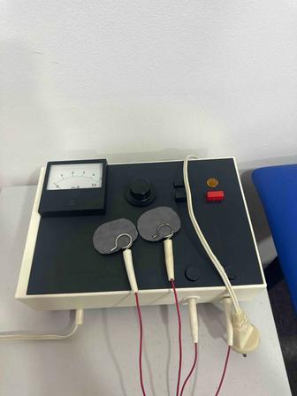 Медоборудование электрофорез