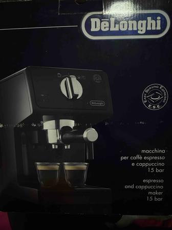 Продам кофемашину