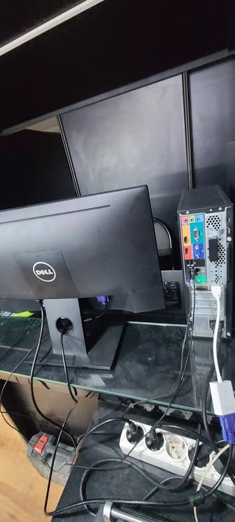 Сверхбыстрый Aser в комплекте