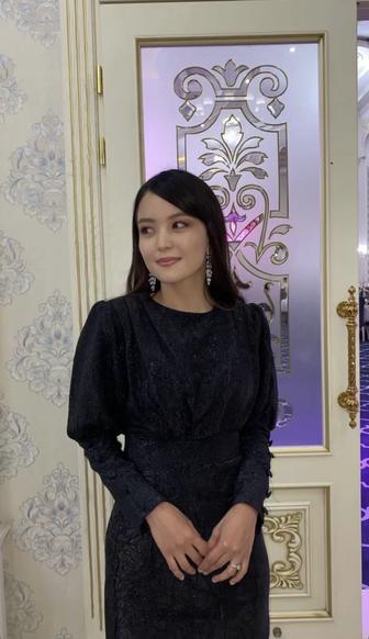 Платье