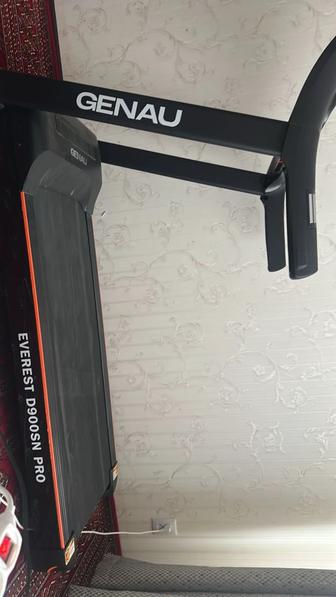 Беговая дорожка срочно