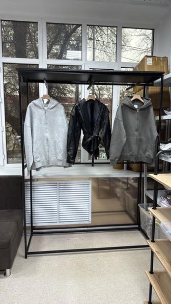 Рейл для магазинов