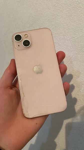 Айфон 13 128гб