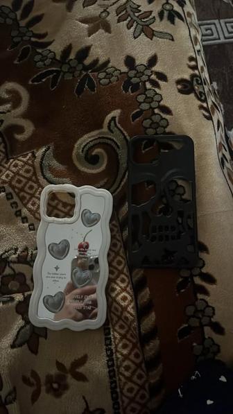 Продам чехлы