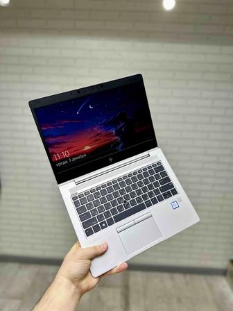 HP Elitebook Intel Core i7