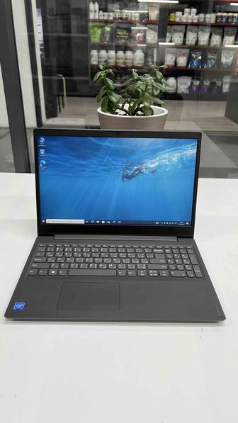 Компактный ноутбук LENOVO V15 1TB FHD Intel N4020 Доставка