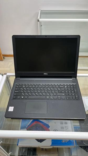 продам ноутбук Dell i3-6006