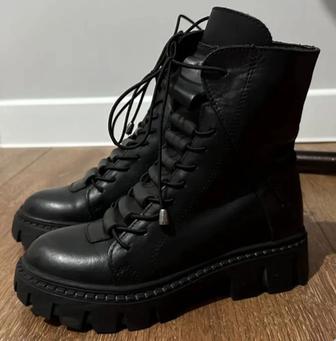 Ботинки детские. Ботинки для девочек