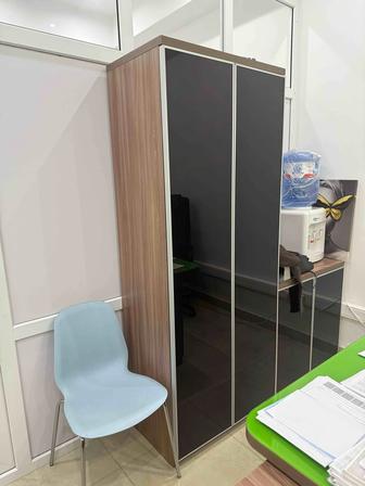 Шкафы и мебель