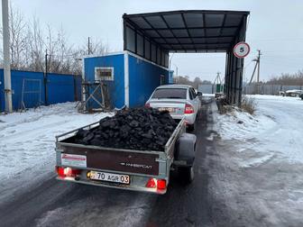 Услуги грузоперевозки