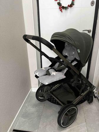 teknum коляска 2 в 1