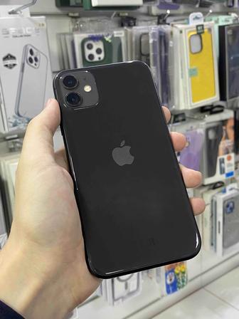 iPhone 11 128 akb 75 в идеале