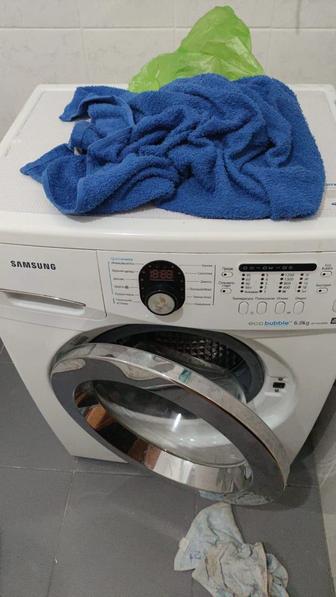 Продам стиральную машину Samsung