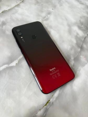 Xiaomi Redmi 7 (3/32GB)