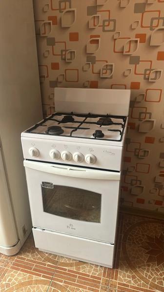 Газовая плита