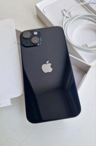 Продам iPhone 13 айфон 13
