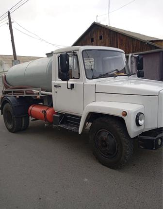 Откачка канализации , септик