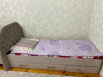 Диван односпальный