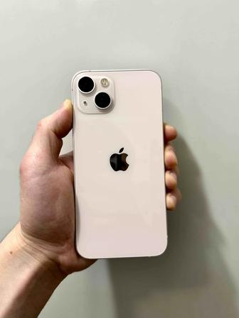 iPhone 13 (128GB) 100%