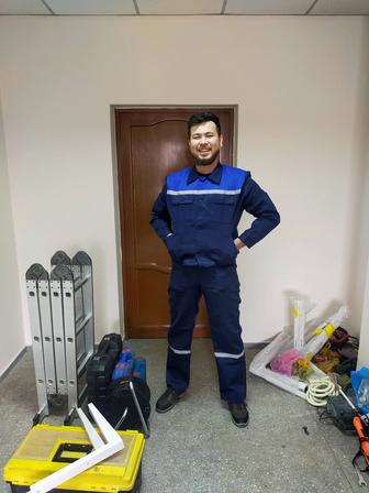 Ремонт под ключ