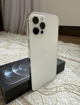 iPhone 12 Pro Max 512gb 89%