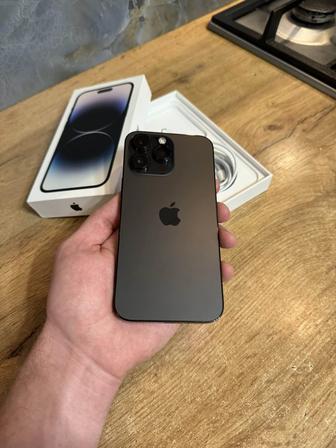 iPhone 14 Pro Max 93%