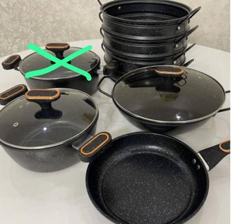 Продам новый набор