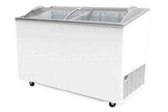 Морозильная ларь