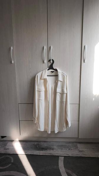 Продам рубашку женскую
