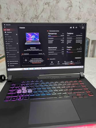 Asus Rog Strix