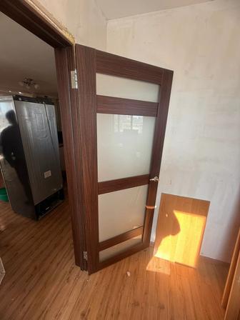 Продам двери межкомнатные
