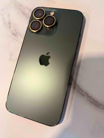 Продам iPhone 13 Pro 128GB Alpine Green.