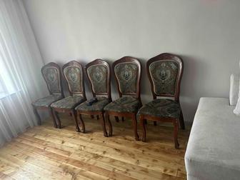 Продам стулья