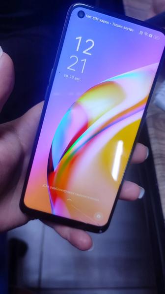 OPPO RENO 5 LITE